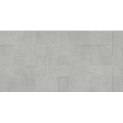 Prissmacer. Brighton Rlv. Mud 60x120 mat Carrelage Rectifié Prissmacer  Brighton Carrelage effet Beton Prissmacer