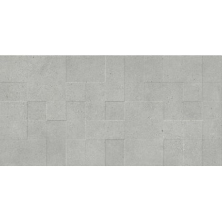 Prissmacer. Brighton Rlv. Mud 60x120 mat Carrelage Rectifié Prissmacer  Brighton Carrelage effet Beton Prissmacer