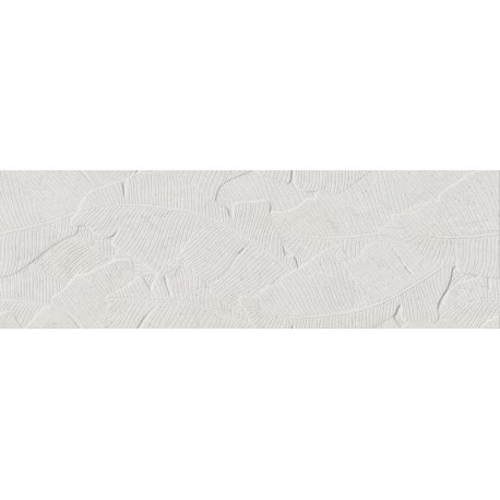 Colorker. Verona Botania White 31,6x100 Azulejo rectificado Colorker Verona Azulejo efecto piedra Colorker