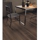 Tuscania. Skyline Dark Brown 26x160 Carrelage Rectifieé Tuscania Ceramiche  Skyline Carrelage effet Bois Tuscania