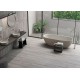 Tuscania. Skyline Grey 26x160 Carrelage Rectifieé Tuscania Ceramiche  Skyline Carrelage effet Bois Tuscania