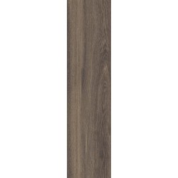 Tuscania. Skyline Dark Brown 22x90 Carrelage Rectifieé Tuscania Ceramiche  Skyline Carrelage effet Bois Tuscania