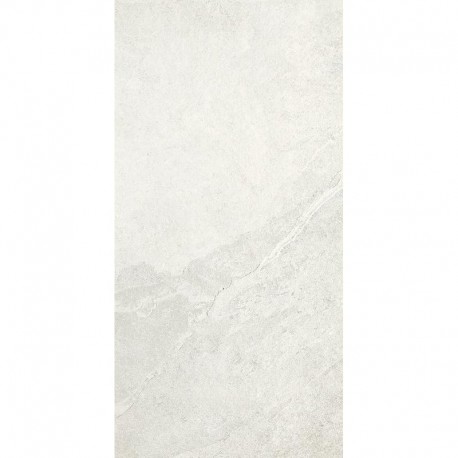 Tuscania. Slash Ivory 61x122,2 Carrelage Rectifiée Tuscania Ceramiche  Slash Carrelage Effet Ardoise Tuscania