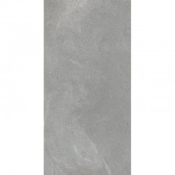 Tuscania. Slash Mid Grey 61x122,2 Porcelánico Rectificado Tuscania Ceramiche  Slash Porcelánico efecto pizarra Tuscania