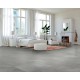 Tuscania. Slash Mid Grey 61x122,2 Carrelage Rectifiée Tuscania Ceramiche  Slash Carrelage Effet Ardoise Tuscania