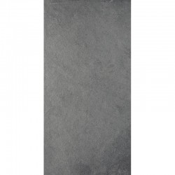 Tuscania. Slash Dark Grey 61x122,2 Carrelage Rectifiée Tuscania Ceramiche  Slash Carrelage Effet Ardoise Tuscania