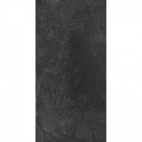 Tuscania. Slash Anthracite 61x122,2 Carrelage Rectifiée Tuscania Ceramiche  Slash Carrelage Effet Ardoise Tuscania