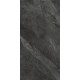 Tuscania. Slash Anthracite 61x122,2 Carrelage Rectifiée Tuscania Ceramiche  Slash Carrelage Effet Ardoise Tuscania