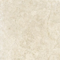 Tuscania. La Leccesse Almond 61x61 Carrelage Rectifiée Tuscania Ceramiche  La Leccese Carrelage effet pierre Tuscania