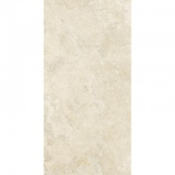 Tuscania. La Leccesse Almond 30,4x61 Carrelage Rectifiée Tuscania Ceramiche  La Leccese Carrelage effet pierre Tuscania