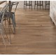 Tuscania. North Wind Brown 26x160 Carrelage Rectifiée Tuscania Ceramiche  North Wind Carrelage effet Bois Tuscania