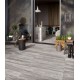 Tuscania. North Wind Grey 26x160 Carrelage Rectifiée Tuscania Ceramiche  North Wind Carrelage effet Bois Tuscania