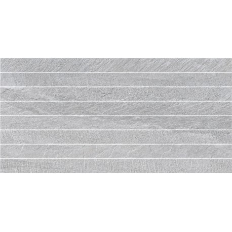 Prissmacer. Teide Rlv Silver 30,3x61,3 Carrelage Inout Prissmacer  Teide Carrelage effet pierre Prissmacer