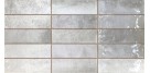 Prissmacer. Ponto Grey 31,6x60 precorte Prissmacer  Ponto Azulejos colores Vivos Prissmacer