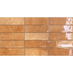 Prissmacer. Ponto Cotto 31,6x60 precorte Prissmacer  Ponto Azulejos colores Vivos Prissmacer