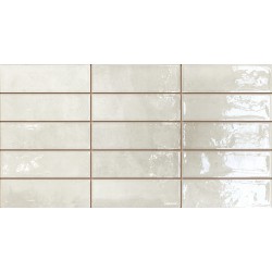 Prissmacer. Ponto White 31,6x60 precorte Prissmacer  Ponto Azulejos colores Vivos Prissmacer