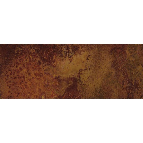 Aparici. Corten Oxidum 45x120 Azulejo Rectificado Aparici  Corten Azulejos efecto óxido Aparici