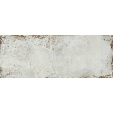 Aparici. Flamed Ice 45x120 Faïence Rectifieé Aparici  Flamed Faïence effet métal Aparici