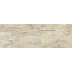 Prissmacer. Danubio Beige 17x52 Porcelánico Prissmacer  Danubio Maule Porcelánico efecto piedra Prissmacer