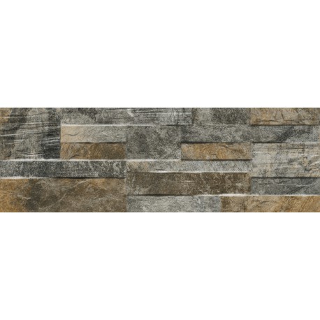 Prissmacer. Danubio Natural 17x52 Porcelánico Prissmacer  Danubio Maule Porcelánico efecto piedra Prissmacer