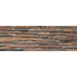 Prissmacer. Maule Magma 17x52 Porcelánico Prissmacer  Danubio Maule Porcelánico efecto piedra Prissmacer