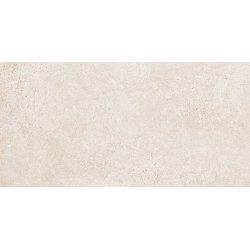 Tuscania. Continental White 30,4x61 Carrelage Rectifiée Tuscania Ceramiche  Continental Carrelage effet Ciment Tuscania