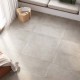 Tuscania. Continental Smoke 30,4x61 Carrelage Rectifiée Tuscania Ceramiche  Continental Carrelage effet Ciment Tuscania