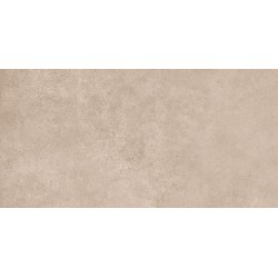 Tuscania. Continental Taupe 30,4x61 Carrelage Rectifiée Tuscania Ceramiche  Continental Carrelage effet Ciment Tuscania