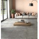 Tuscania. Continental Dark Grey 30,4x61 Porcelánico Rectificado Tuscania Ceramiche  Continental Porcelánico efecto Cemento Tu...