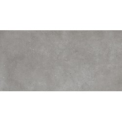 Tuscania. Continental Dark Grey 30,4x61 Porcelánico Rectificado Tuscania Ceramiche  Continental Porcelánico efecto Cemento Tu...