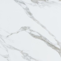 Prissmacer. Carrara White mat 60x60 carrelage rect Prissmacer  Carrara carrelage imitation marbre Prissmacer