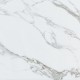 Prissmacer. Carrara White poli 90x90 carrelage rect Prissmacer  Carrara carrelage imitation marbre Prissmacer