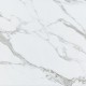 Prissmacer. Carrara White mat 120x120 carrelage rect Prissmacer  Carrara carrelage imitation marbre Prissmacer