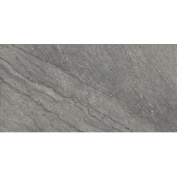 Tuscania. Tribeca Grey 30,8x61,5 Porcelánico Antideslizante Tuscania Ceramiche  Tribeca Porcelánico efecto pizarra Tuscania