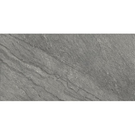 Tuscania. Tribeca Grey 30,8x61,5 Porcelánico Antideslizante Tuscania Ceramiche  Tribeca Porcelánico efecto pizarra Tuscania