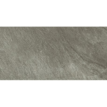 Tuscania. Tribeca Dark Grey 30,8x61,5 Carrelage Antiderápant Tuscania Ceramiche  Tribeca Carrelage effet pizzarra Tuscania