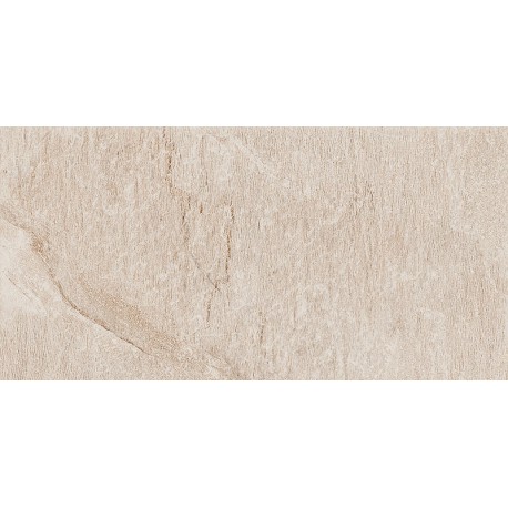 Tuscania. Tribeca Beige 30,8x61,5 Porcelánico Antideslizante Tuscania Ceramiche  Tribeca Porcelánico efecto pizarra Tuscania