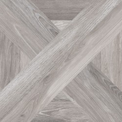 Tuscania. Intarsio Grigio 61x61 Porcelánico Rectificado Tuscania Ceramiche  Intarsio Pavimento efecto madera Tuscania