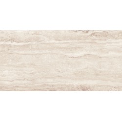 Tuscania. Endless Beige LP Poli 61X122,2 Carrelage Rectifiée Tuscania Ceramiche  Endless Carrelage effet marbre Tuscania