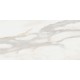 Tuscania. Calacatta Oro 30,4x61 Mate Porcelánico Rectificado Tuscania Ceramiche  White marble Porcelánico efecto mármol Tuscania