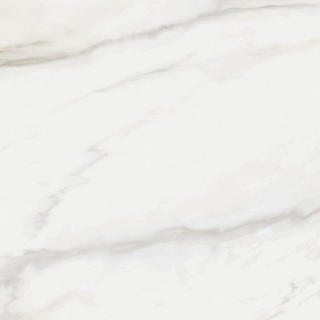 Tuscania. Calacatta Oro 61x61 Matt Carrelage Rectifiée Tuscania Ceramiche  White marble Carrelage effet marbre Tuscania