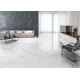 Tuscania. Statuario 60x121 LP Pulido Porcelánico Rectificado Tuscania Ceramiche  White marble Porcelánico efecto mármol Tuscania