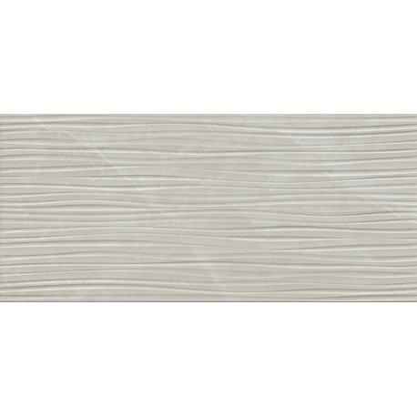 Prissmacer. Fior di Bosco Relieve Sand 36x80 Faïence Brillant Prissmacer  Fior di Bosco Faïence effet marbre Prissmacer