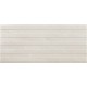 Prissmacer. Relief Ersa White 36x80 Faïence mat Prissmacer  Ersa Faïence effet Pierre Prissmacer