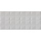 Prissmacer. Arts Relief Blanco 36x80 Faïence Matt Prissmacer  Arts Faïence effet ciment Prissmacer