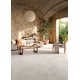 Tuscania. Saint Michel Ivorie 122,2x122,2 Carrelage Rectifiée Tuscania Ceramiche  Saint Michel Carrelage effet Pierre Tuscania