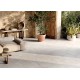 Tuscania. Saint Michel Ivorie Outdoor 61x61 Porcelánico Antideslizante Tuscania Ceramiche  Saint Michel Porcelánico efecto Pi...