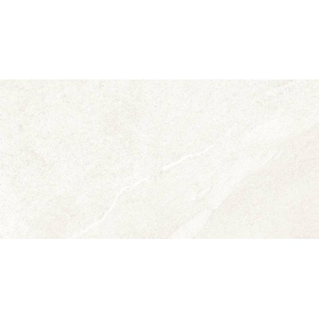 Colorker. Dhara White mate 29,5x59,5 porcelánico rect Colorker Dhara porcelánico efecto Piedra Colorker