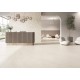 Colorker. Dhara Sand Decor mate 59,5x119,2 porcelánico rect Colorker Dhara porcelánico efecto Piedra Colorker