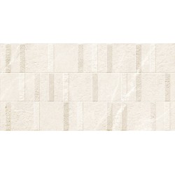 Colorker. Dhara Sand Decor mate 59,5x119,2 porcelánico rect Colorker Dhara porcelánico efecto Piedra Colorker